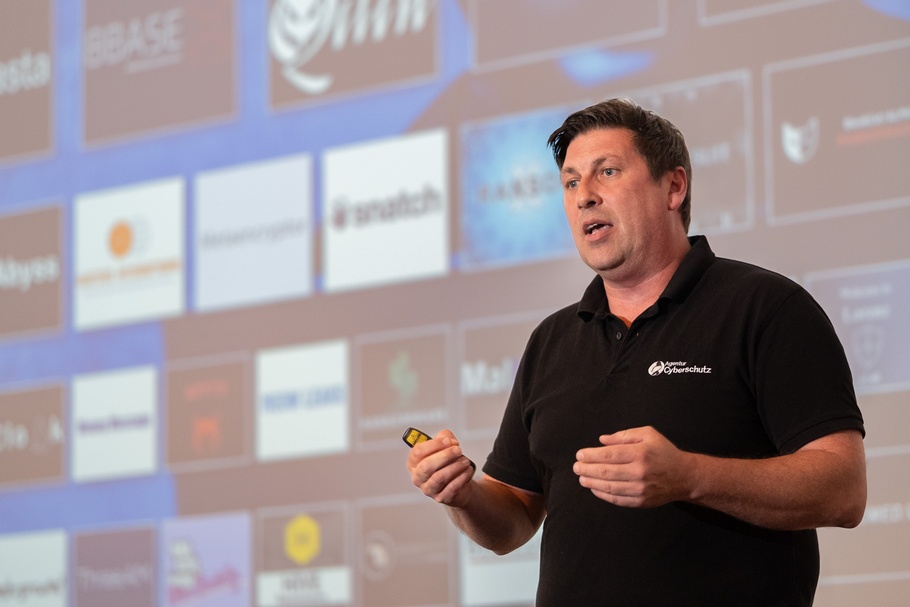 Cybercrime und Darknet im Fokus