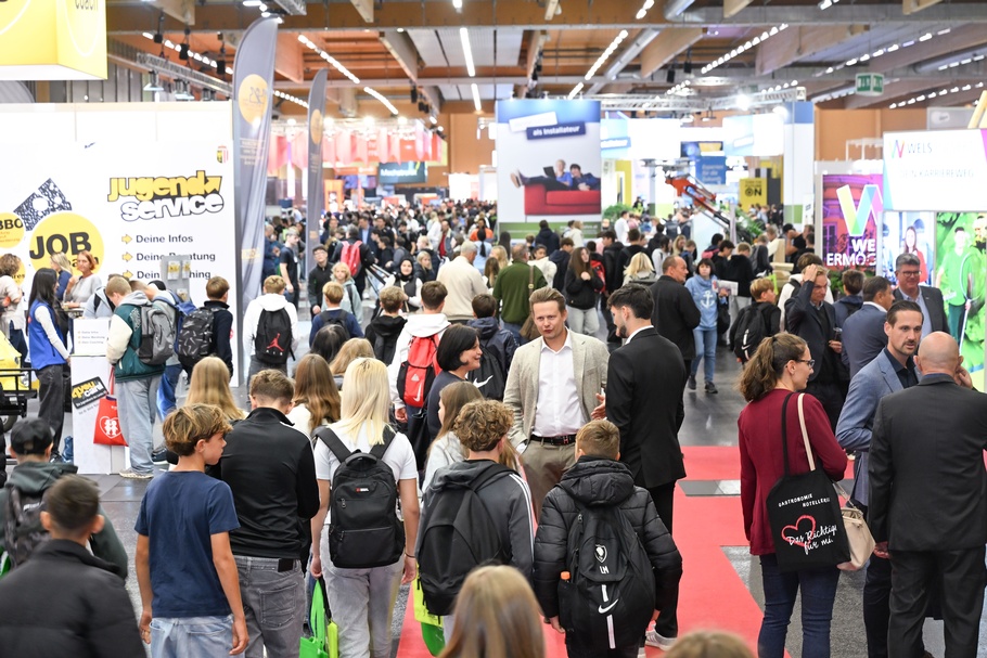 Jugend und Beruf
