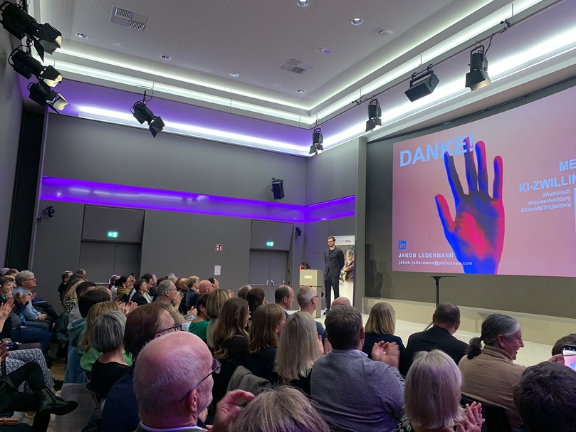 Branchentag der oö. Bestatter