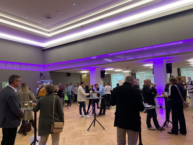 Branchentag der oö. Bestatter