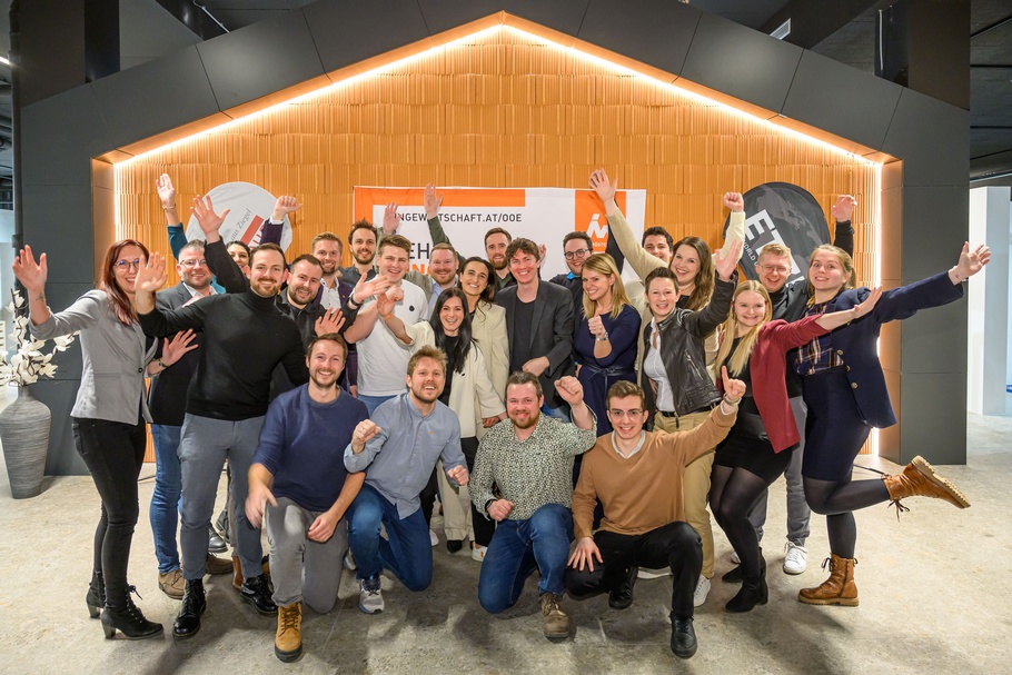 Arena der Pionier:innen