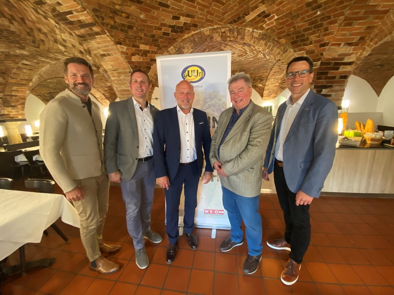 GUUTE Frühstück Urfahr-Umgebung