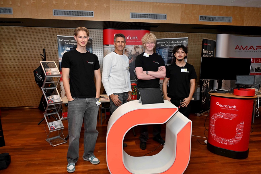 Veranstaltung i-star 2025