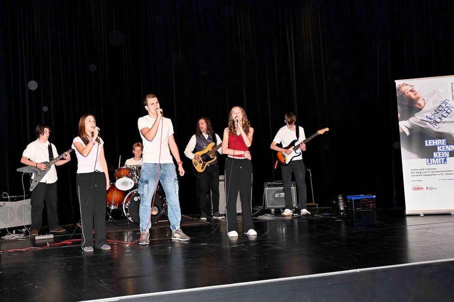 Veranstaltung i-star 2025