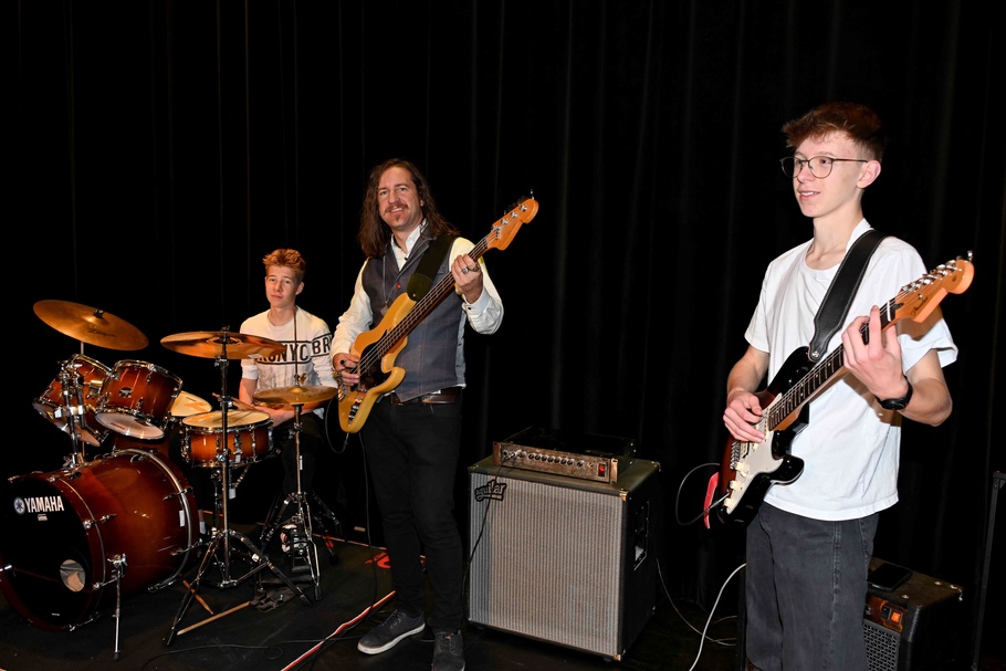 Veranstaltung i-star 2025