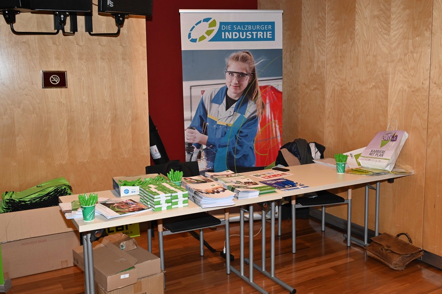 Veranstaltung i-star 2025