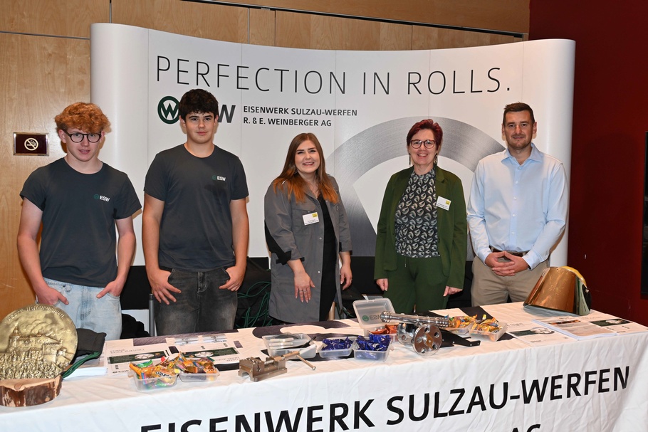 Veranstaltung i-star 2025