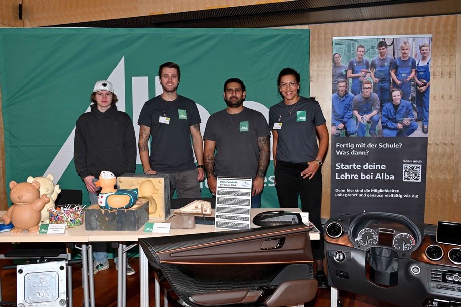 Veranstaltung i-star 2025