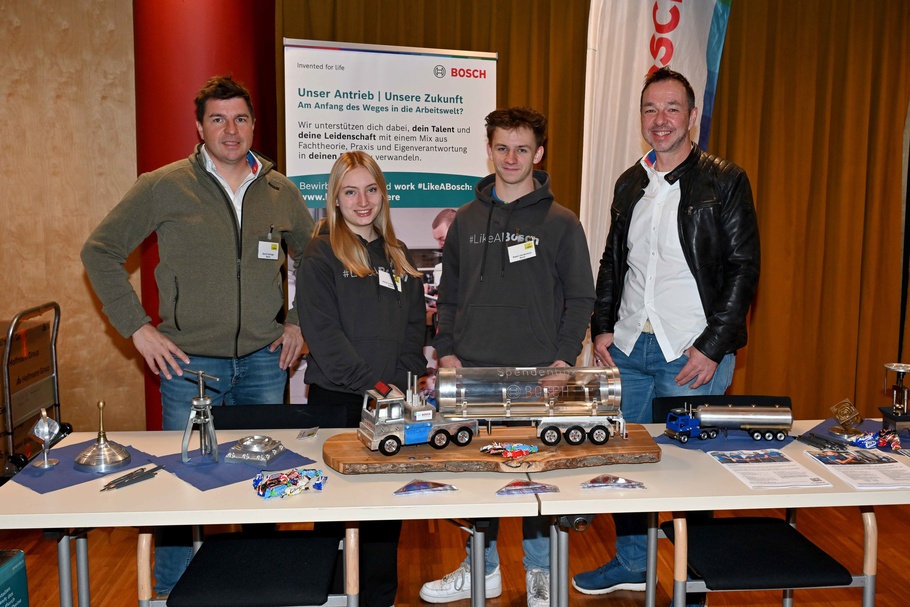 Veranstaltung i-star 2025