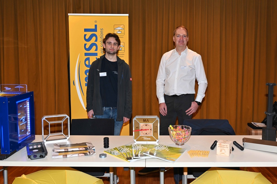 Veranstaltung i-star 2025