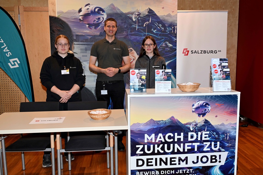 Veranstaltung i-star 2025