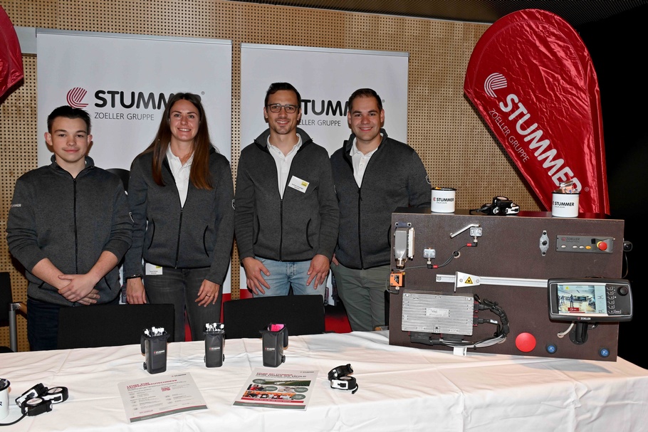 Veranstaltung i-star 2025