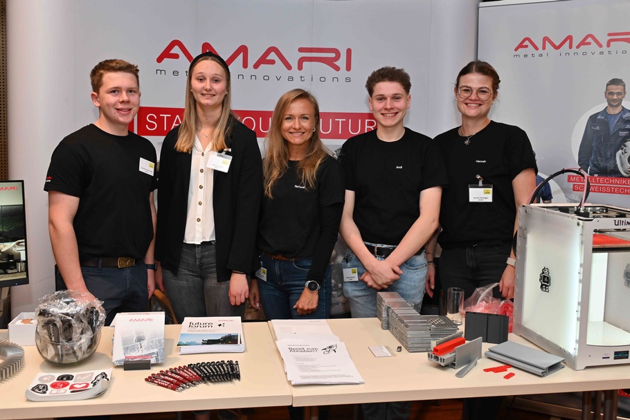 Veranstaltung i-star 2025