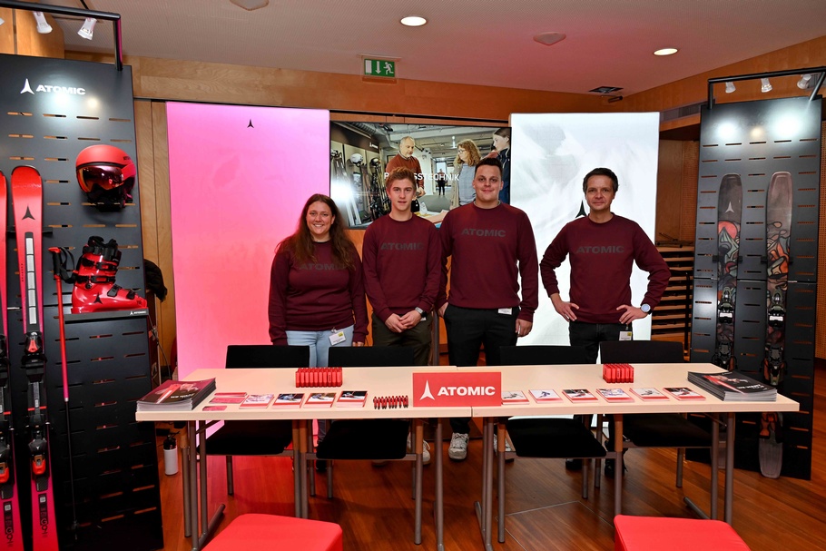 Veranstaltung i-star 2025