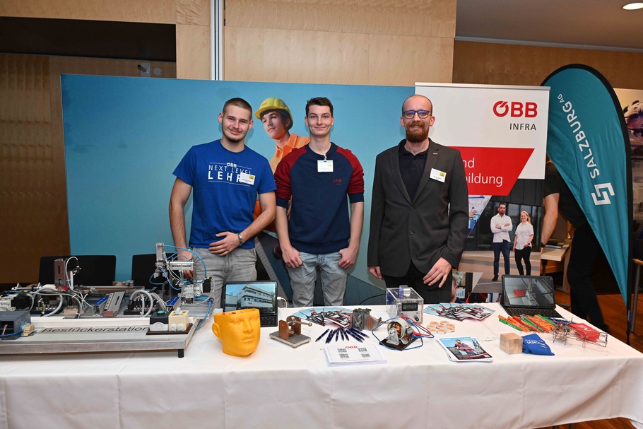 Veranstaltung i-star 2025