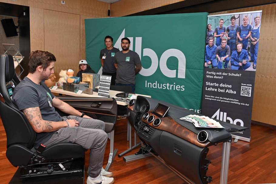 Veranstaltung i-star 2025