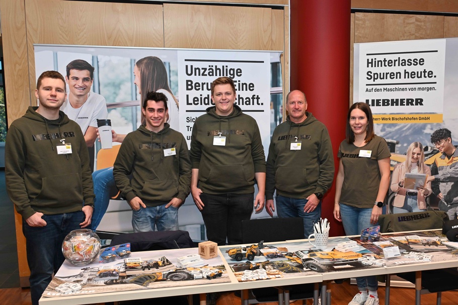 Veranstaltung i-star 2025