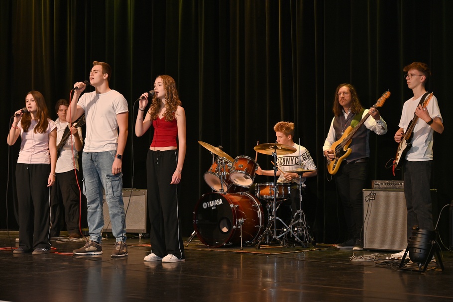 Veranstaltung i-star 2025