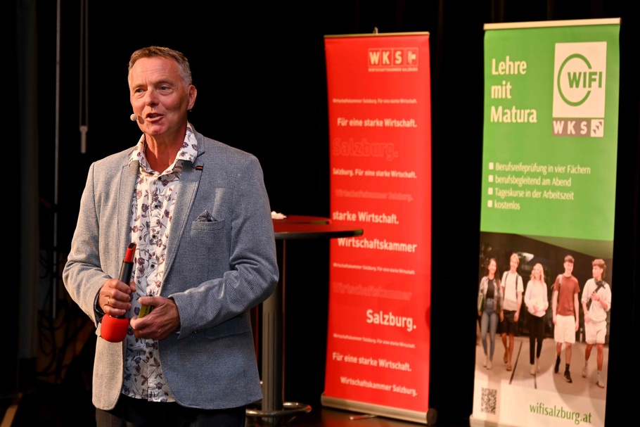 Veranstaltung i-star 2025