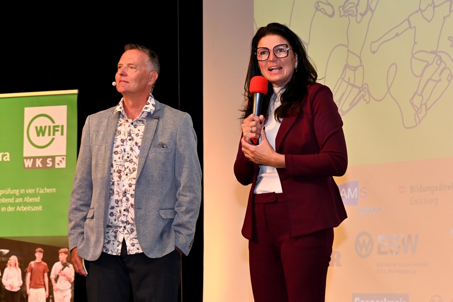 Veranstaltung i-star 2025