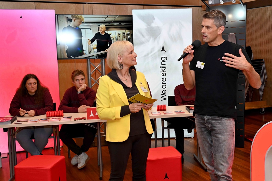 Veranstaltung i-star 2025