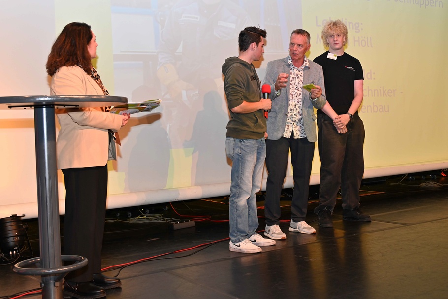 Veranstaltung i-star 2025