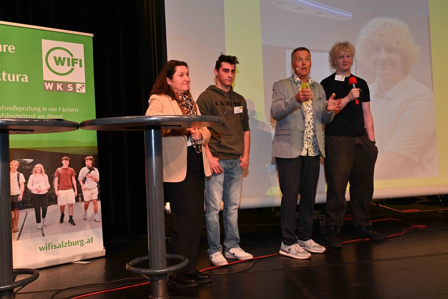 Veranstaltung i-star 2025