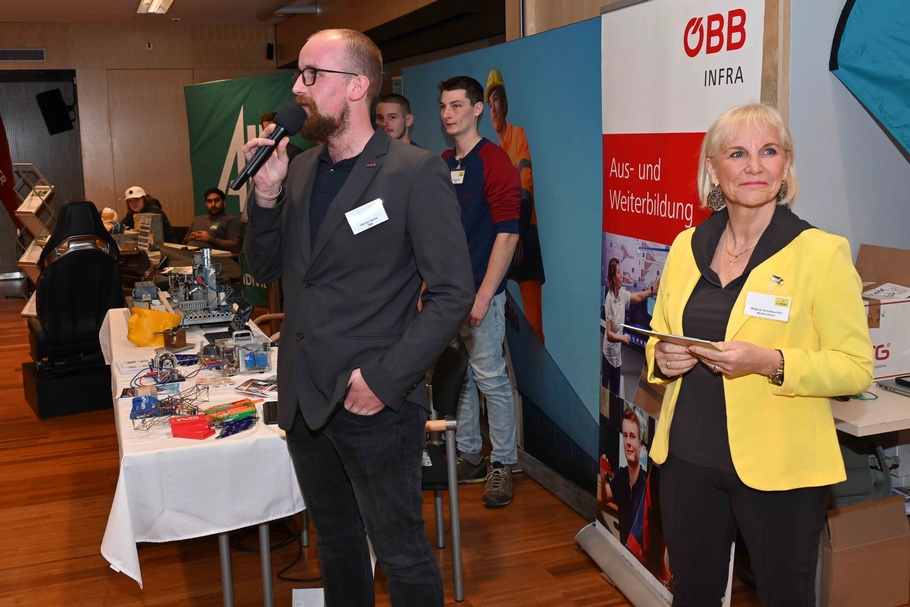 Veranstaltung i-star 2025