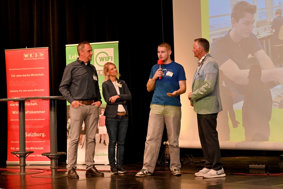 Veranstaltung i-star 2025