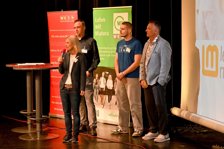 Veranstaltung i-star 2025