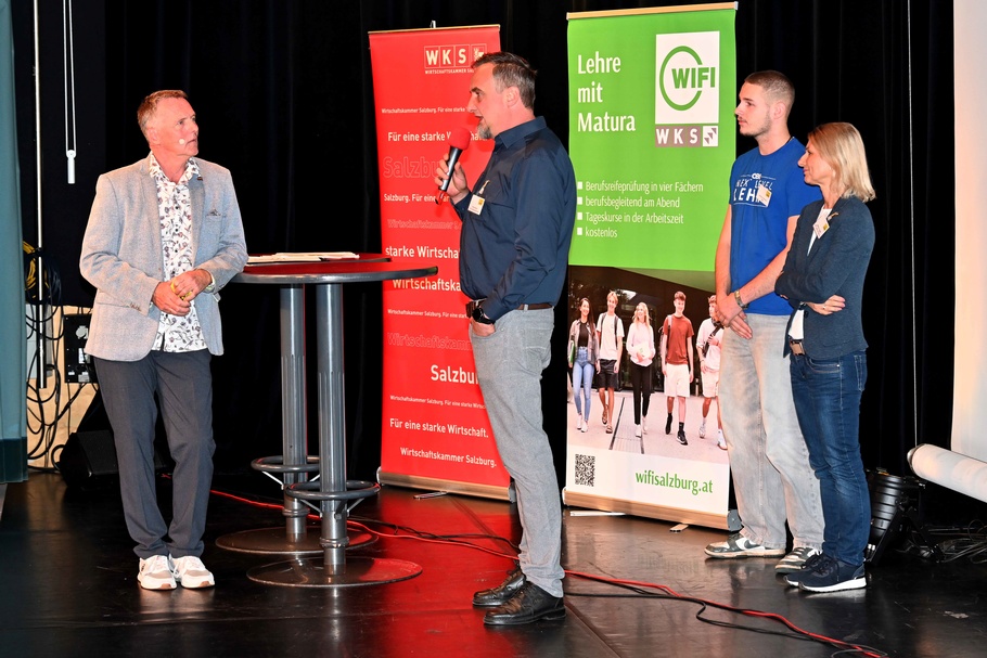 Veranstaltung i-star 2025