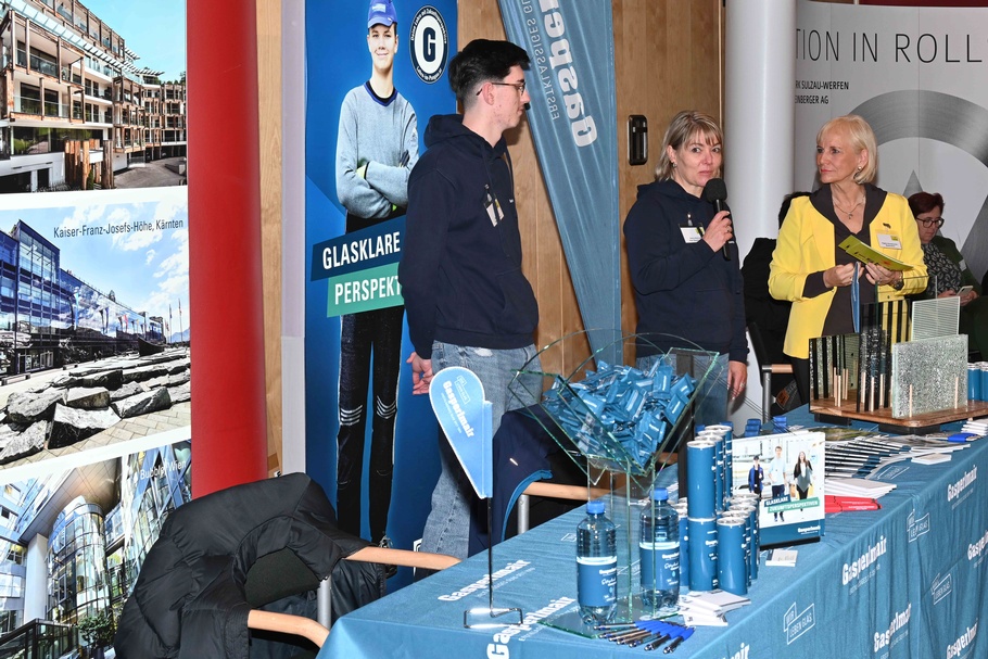 Veranstaltung i-star 2025