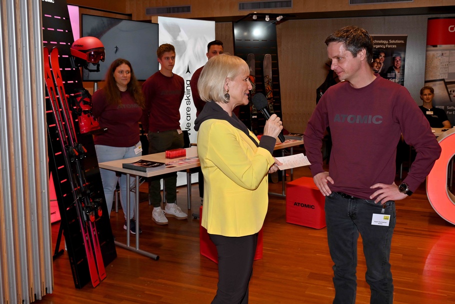 Veranstaltung i-star 2025