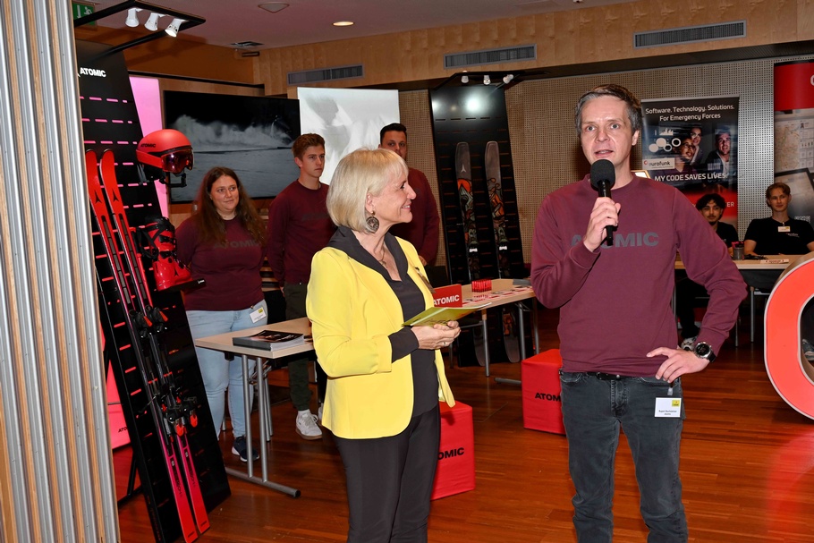 Veranstaltung i-star 2025