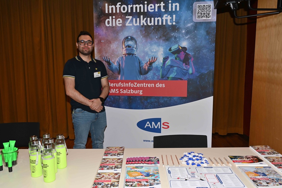 Veranstaltung i-star 2025