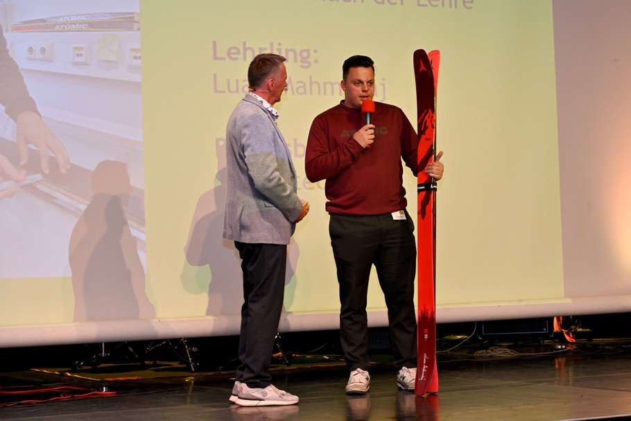 Veranstaltung i-star 2025