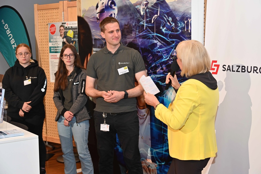 Veranstaltung i-star 2025