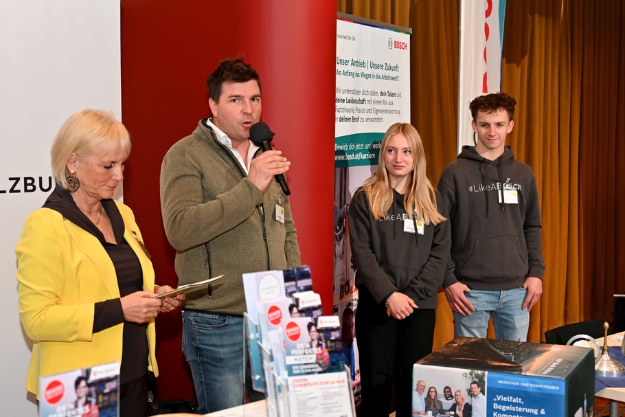 Veranstaltung i-star 2025