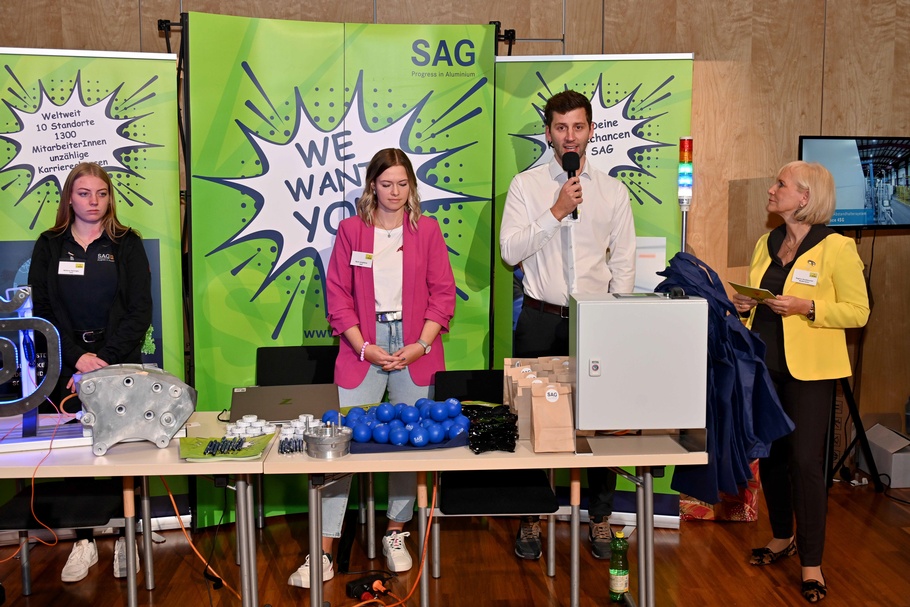 Veranstaltung i-star 2025