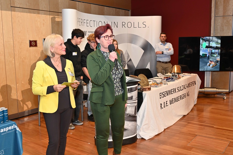 Veranstaltung i-star 2025