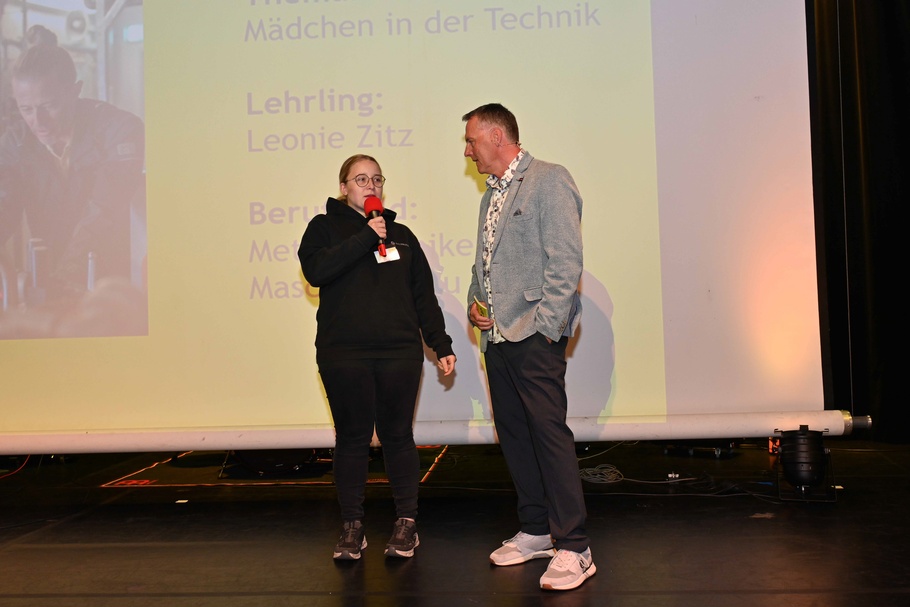 Veranstaltung i-star 2025