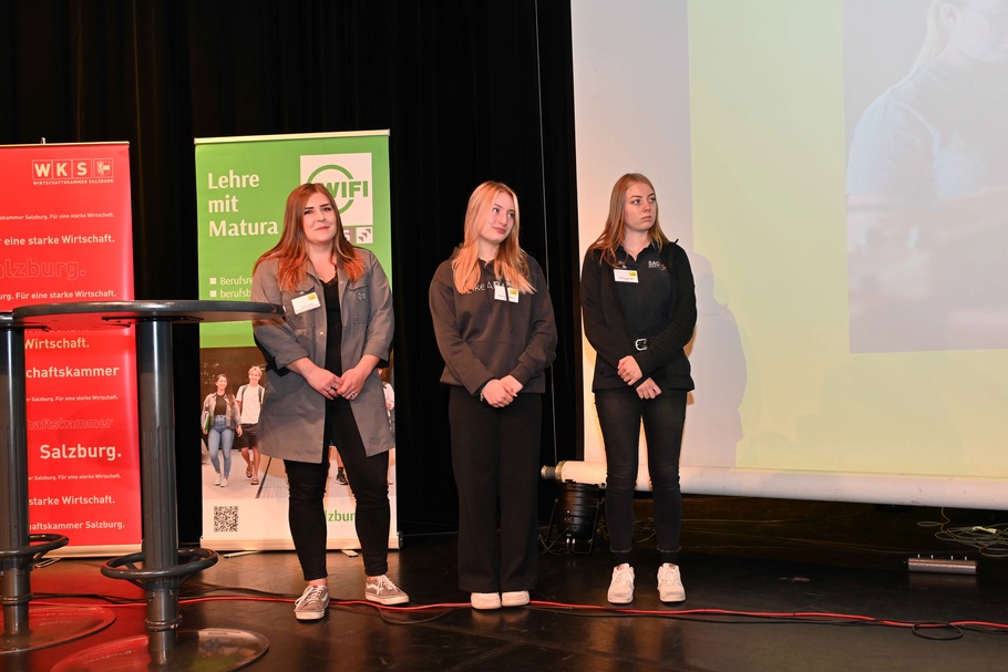 Veranstaltung i-star 2025