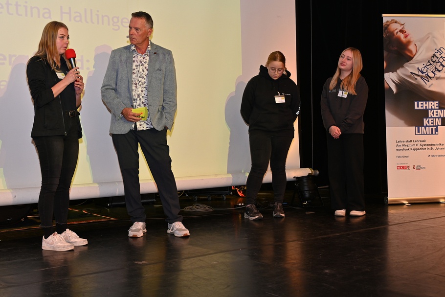 Veranstaltung i-star 2025