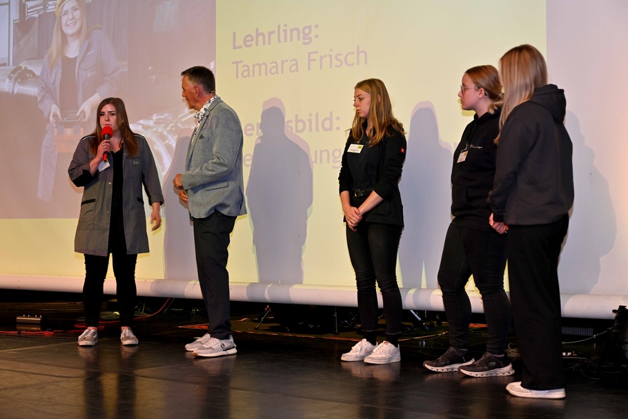 Veranstaltung i-star 2025