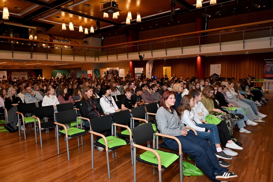 Veranstaltung i-star 2025