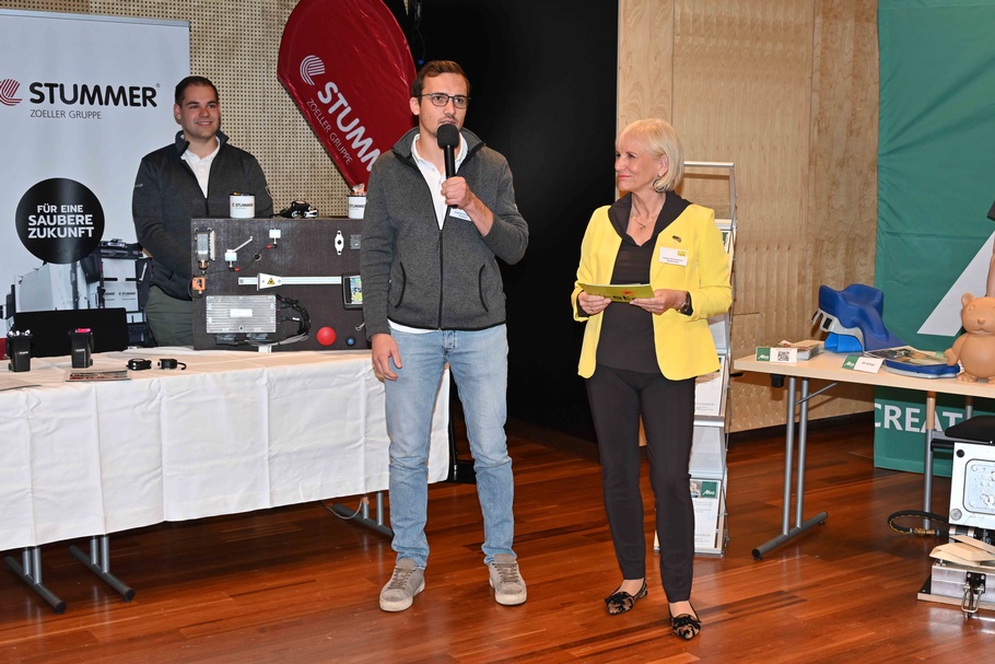 Veranstaltung i-star 2025