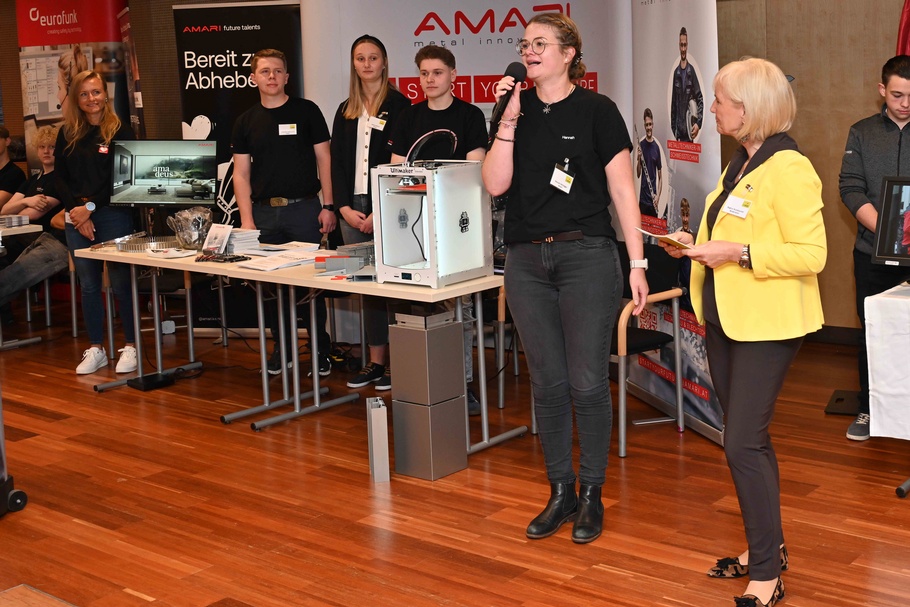 Veranstaltung i-star 2025