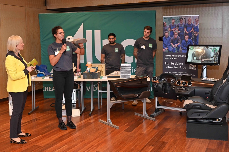 Veranstaltung i-star 2025