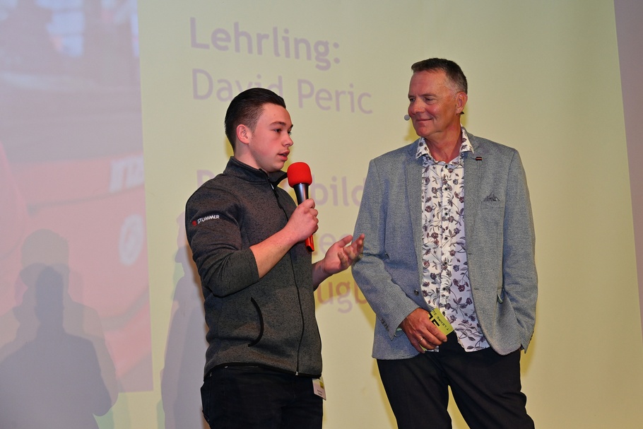 Veranstaltung i-star 2025