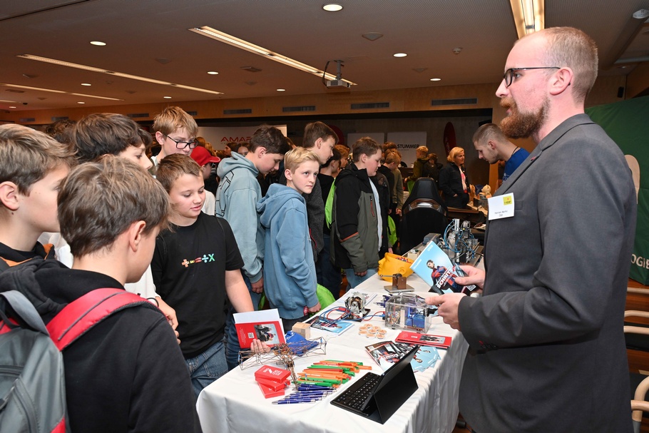 Veranstaltung i-star 2025